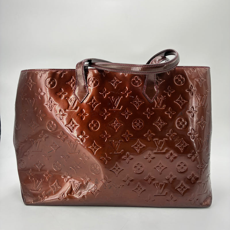 Louis Vuitton Cabas Wilshire