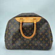 Louis Vuitton Deauville