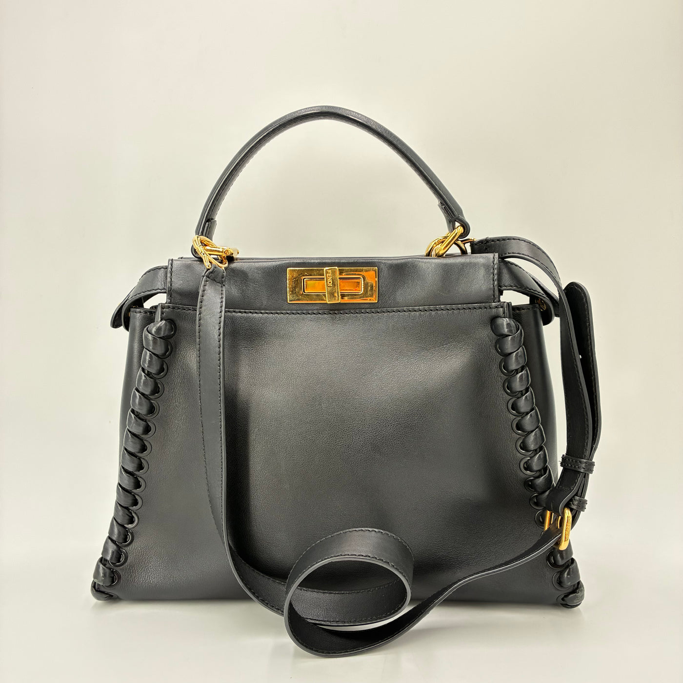 Fendi Peekaboo