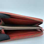 Bottega Veneta Portefeuille Intreciatto