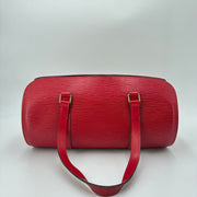 Louis Vuitton Sac Soufflot  MM