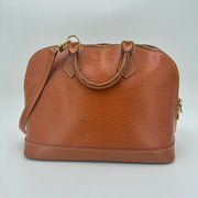 Louis Vuitton Alma PM