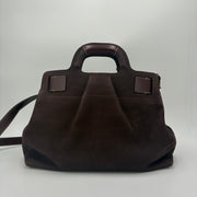 Salvatore Ferragamo Gancini 2 Way