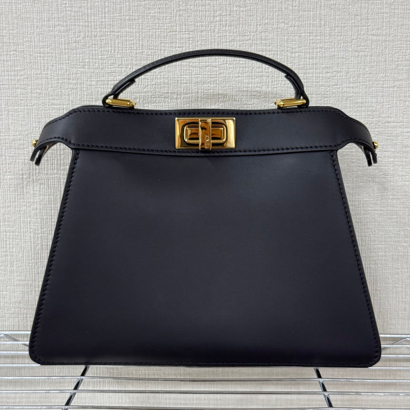 Fendi Peekaboo Iseeu