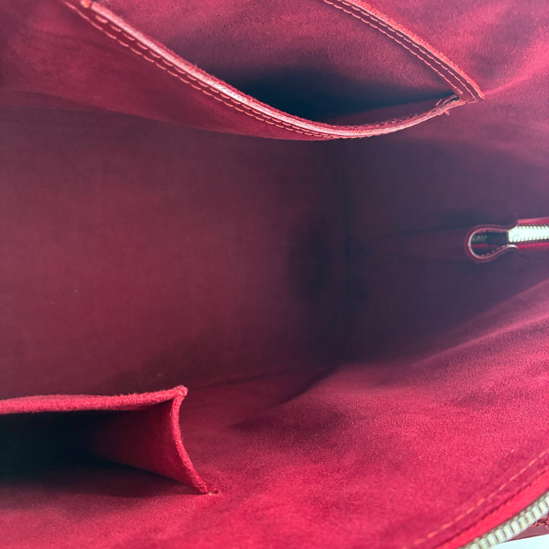 Louis Vuitton Alma MM