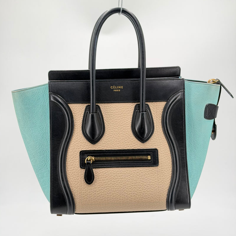 Céline Luggage MM