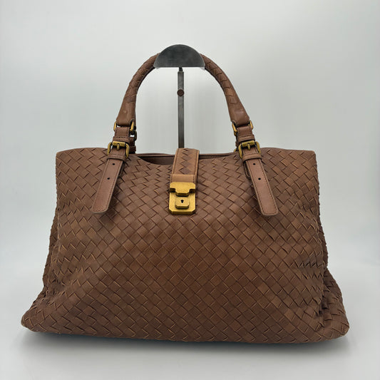 Bottega Veneta Roma GM