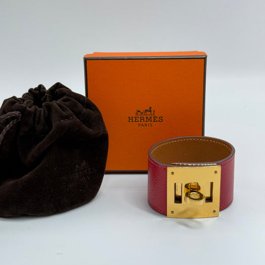 Hermès manchette