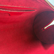Louis Vuitton Sac Soufflot  MM