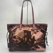 Prada Cabas