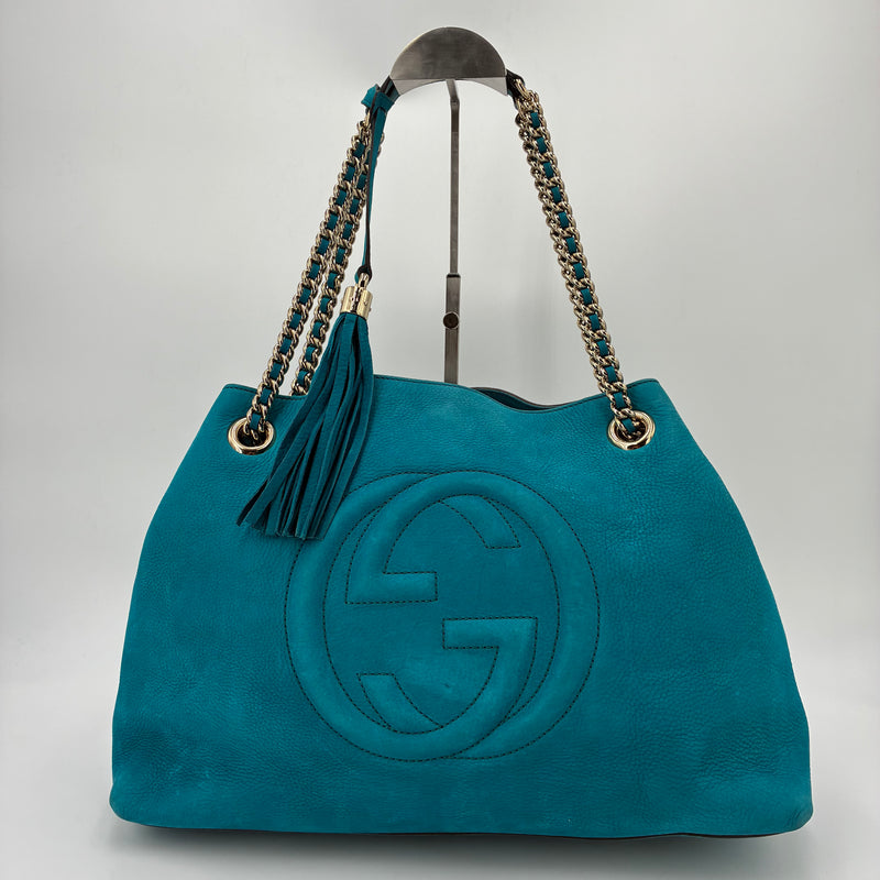 Gucci Soho