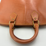 Louis Vuitton Alma PM
