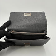Fendi Portefeuille Peekaboo Selleria