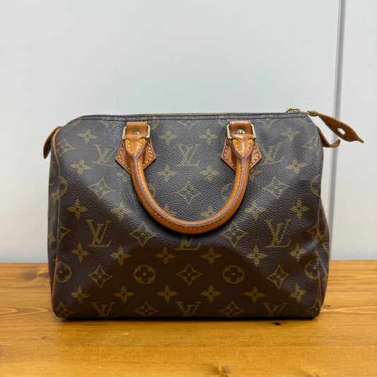 Louis Vuitton Speedy 25 3