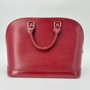 Louis Vuitton Alma MM