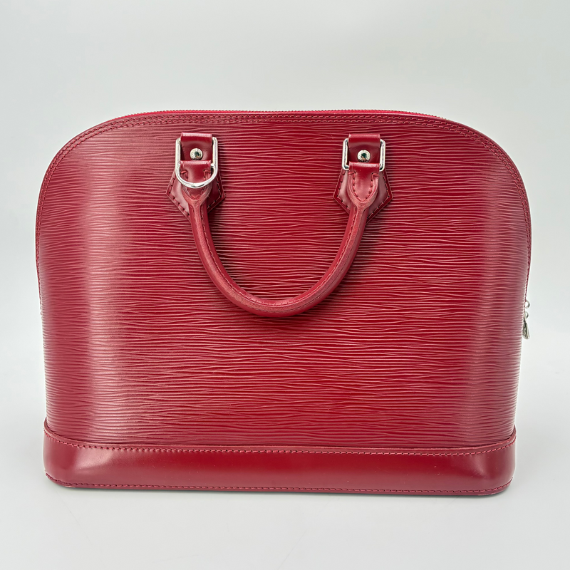 Louis Vuitton Alma MM