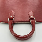 Louis Vuitton Alma MM