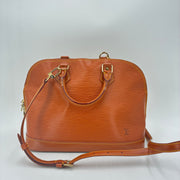 Louis Vuitton Alma PM