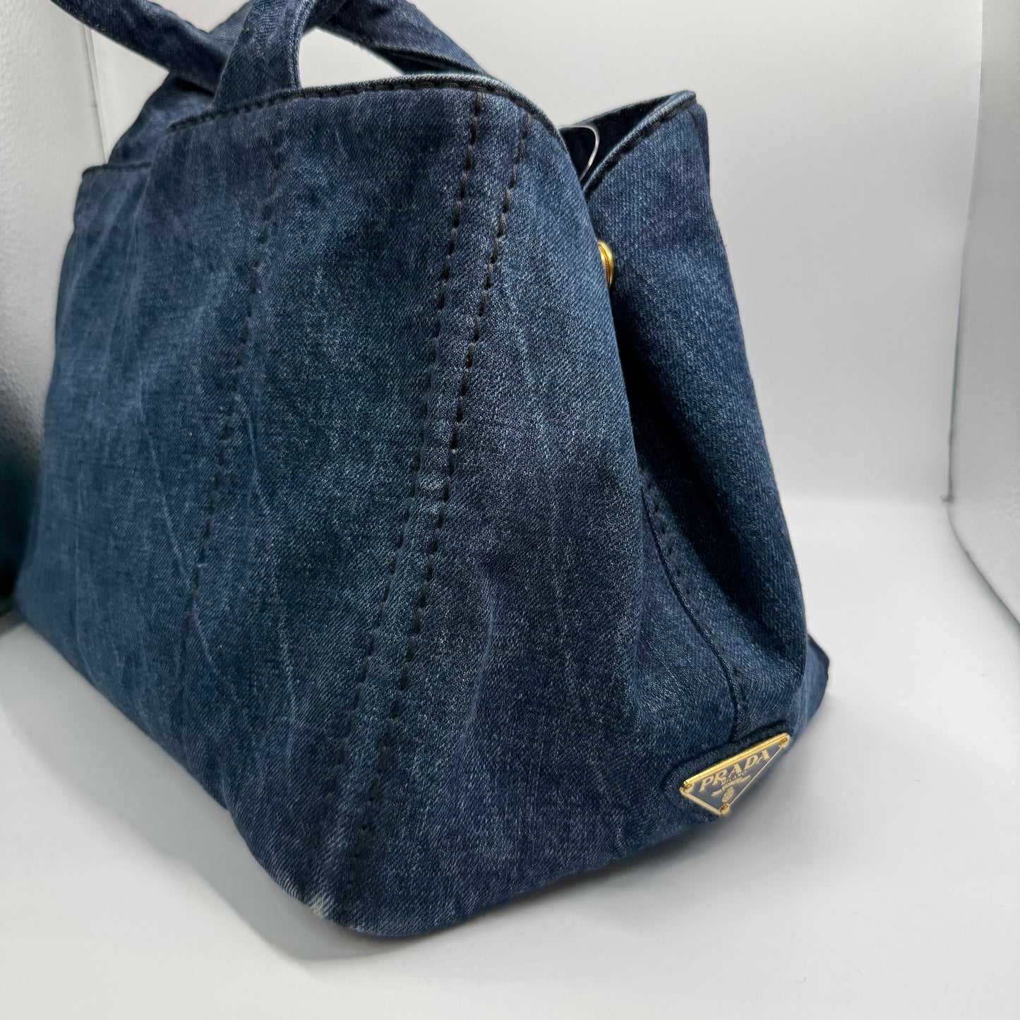Prada Cabas