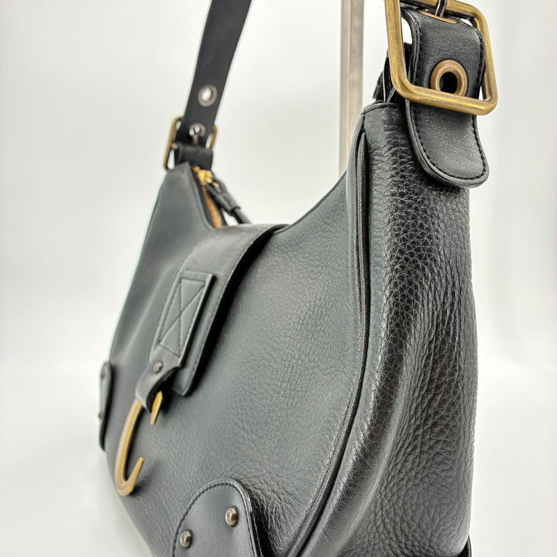 Chloé Camden Hobo