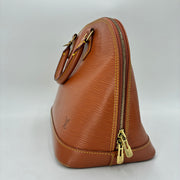 Louis Vuitton Alma PM