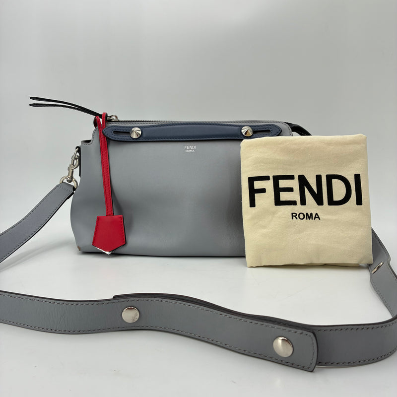 Fendi By The Way