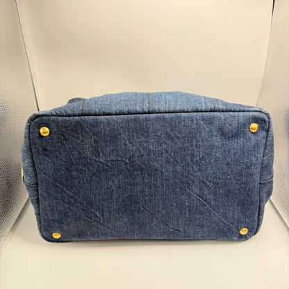 Prada Cabas