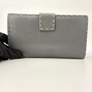 Fendi Portefeuille Peekaboo Selleria