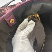 Prada Cabas