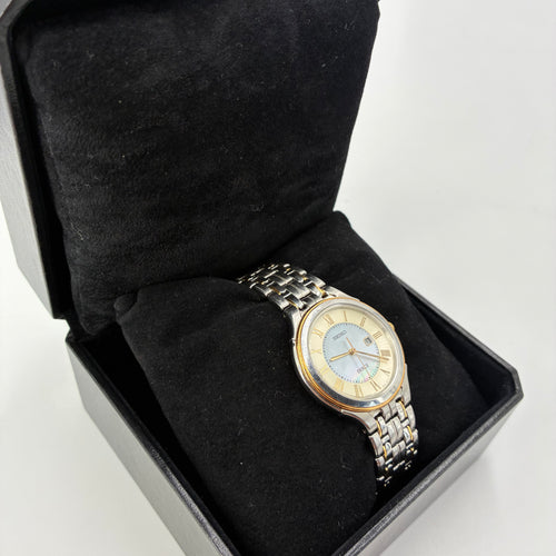 Seiko Dolce