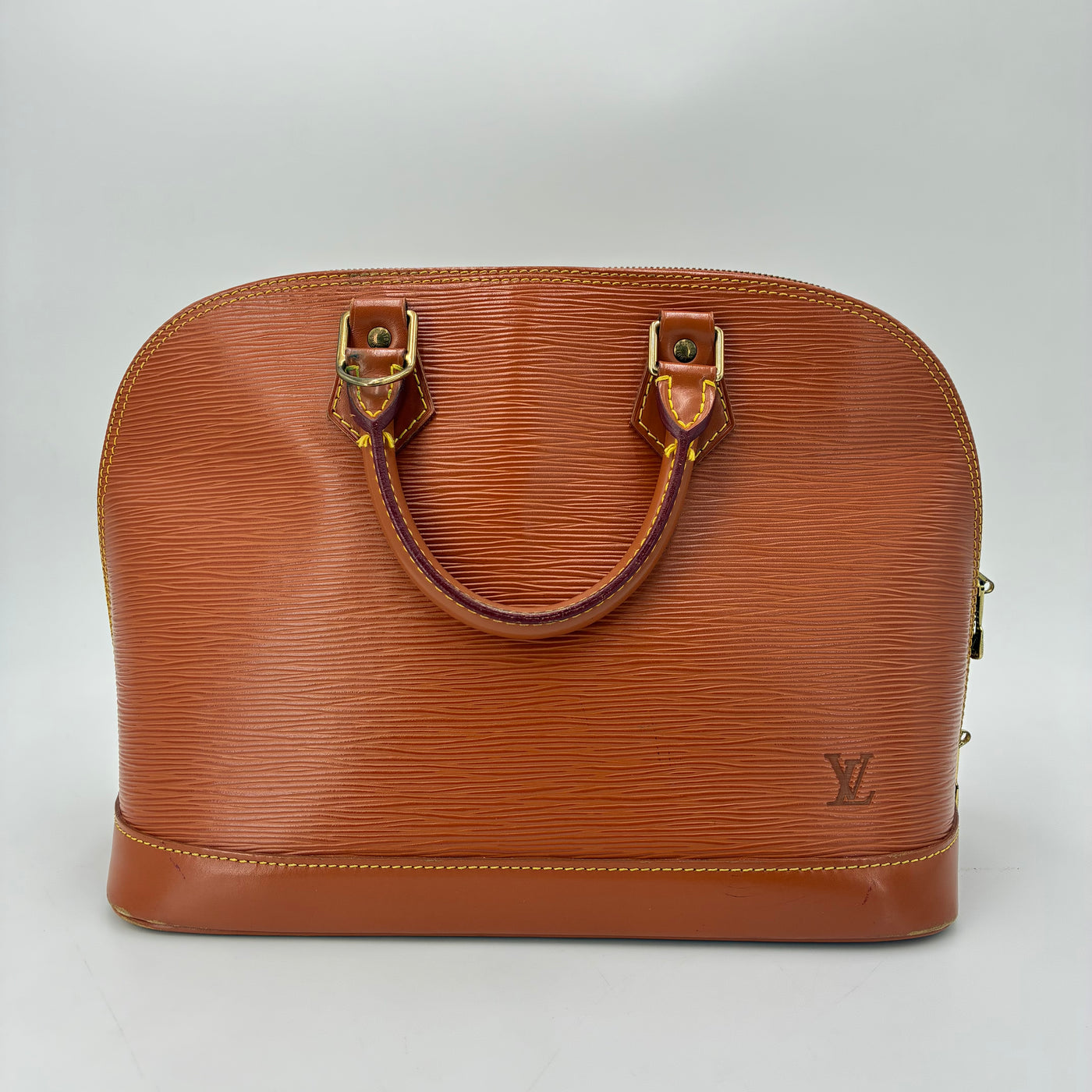Louis Vuitton Alma PM