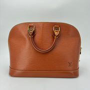 Louis Vuitton Alma PM