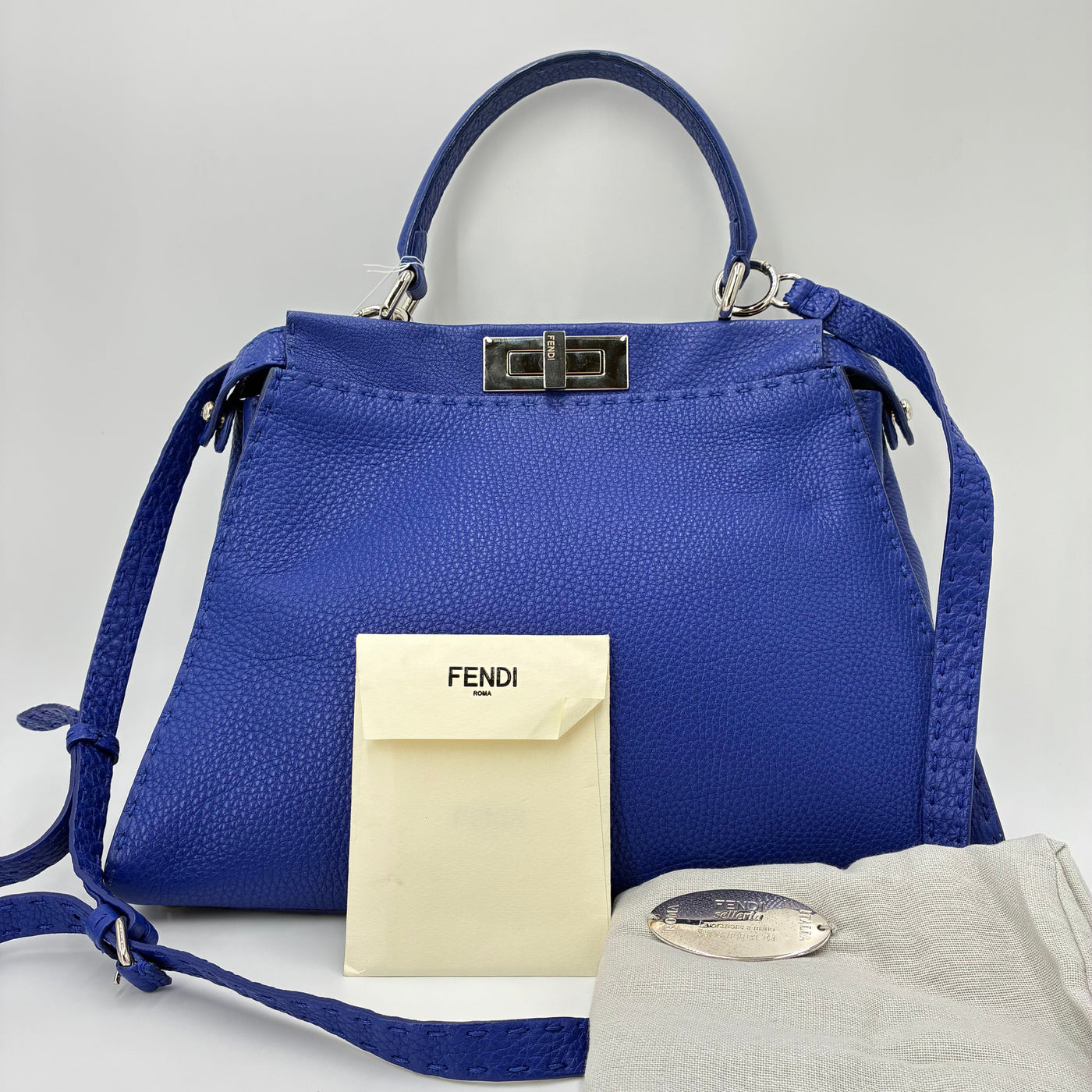 Fendi Peekaboo