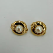 Givenchy Boucles d’oreille