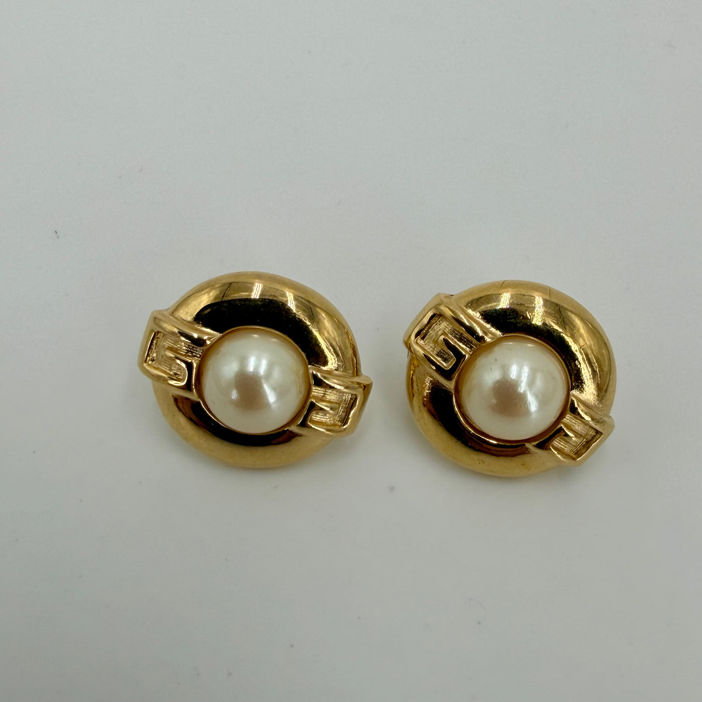 Givenchy Boucles d’oreille