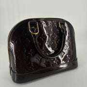 Louis Vuitton Alma BB