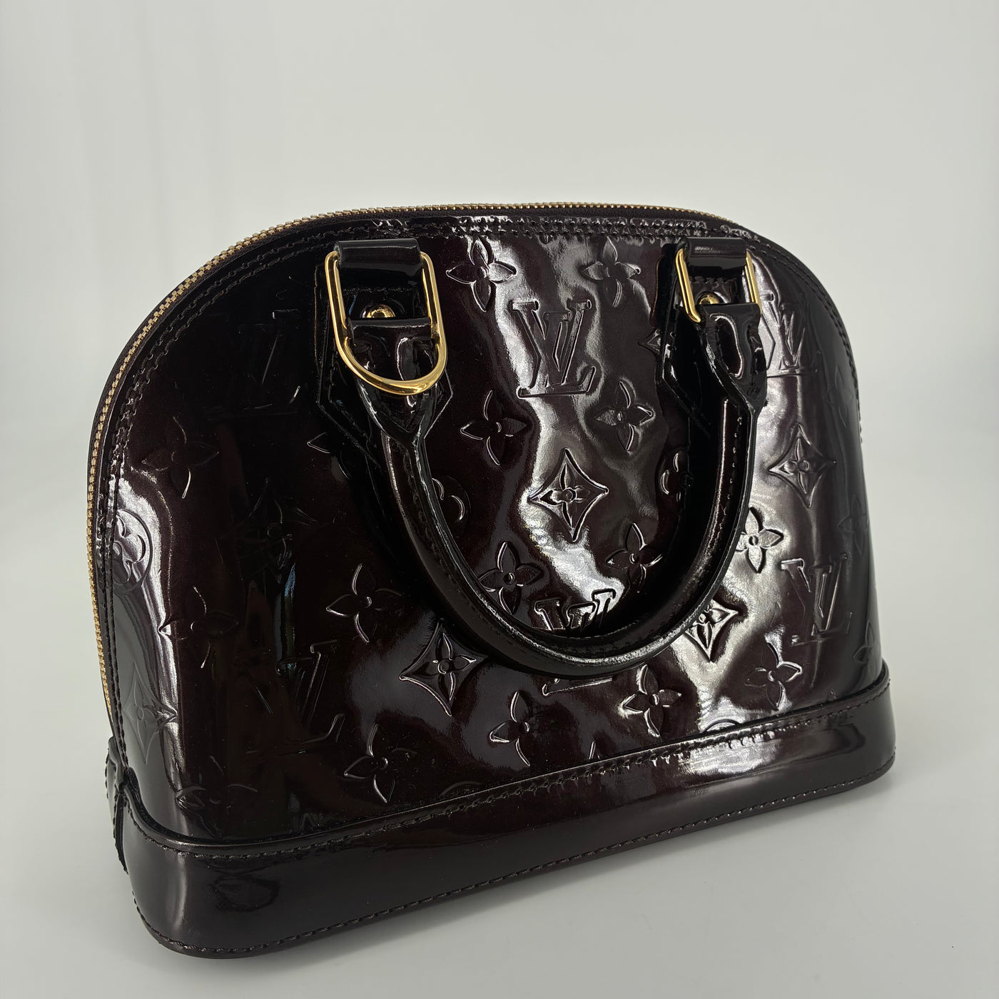 Louis Vuitton Alma BB