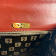 Yves Saint Laurent Top Handle