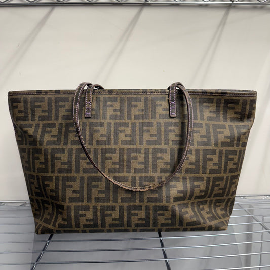 Fendi Shopping
