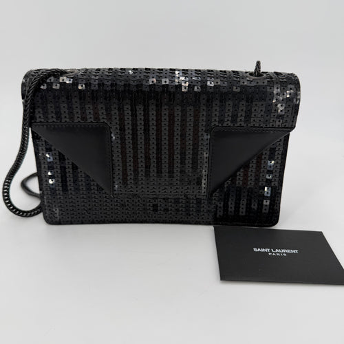 Saint Laurent Betty sequins