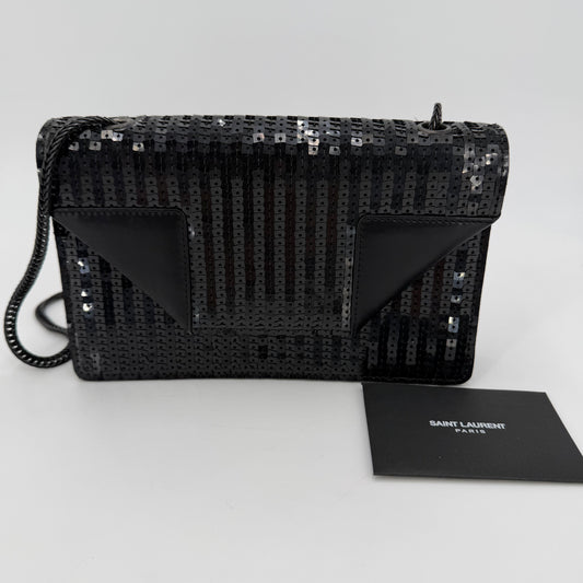Saint Laurent Betty sequins