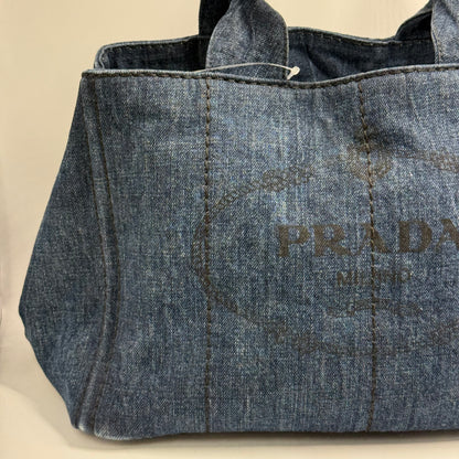 Prada Cabas