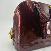 Louis Vuitton Alma PM