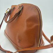 Louis Vuitton Alma PM
