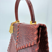 Yves Saint Laurent Top Handle