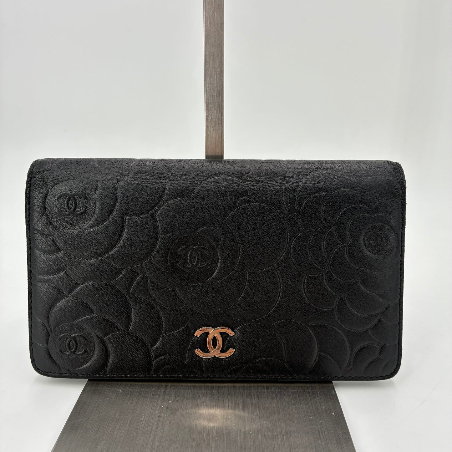 Chanel Wallet