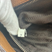 Prada Hobo XL