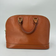 Louis Vuitton Alma PM