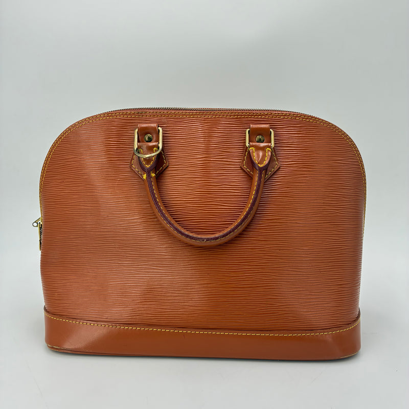 Louis Vuitton Alma PM