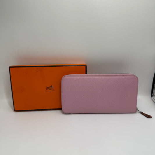 Hermès Silk’in